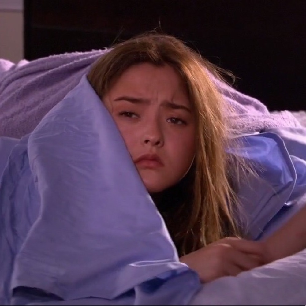 Meet your Posher, Giulianna